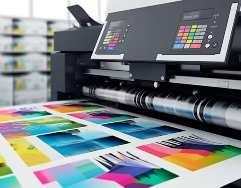 Grupo ILT Industrias Gráfica e impresión