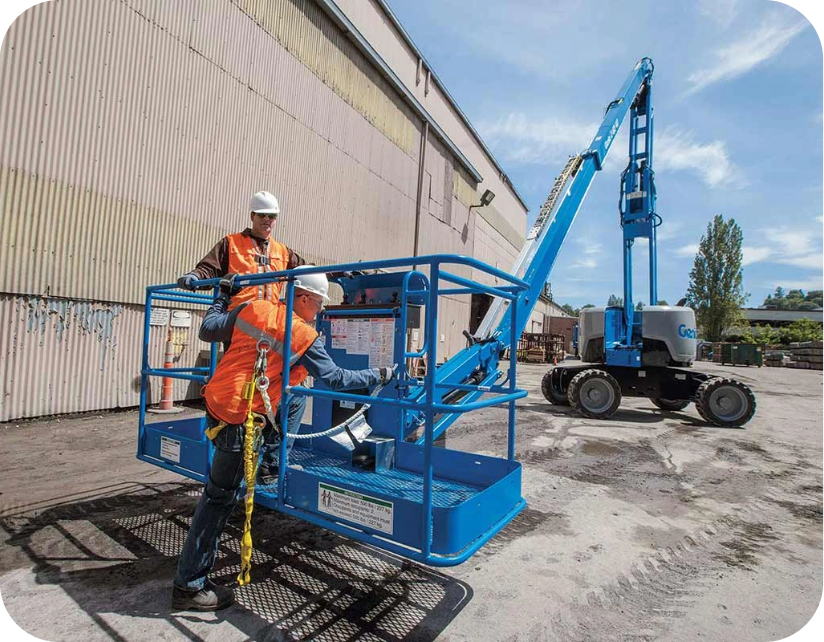 Grupo ILT Industrias Maquinaria