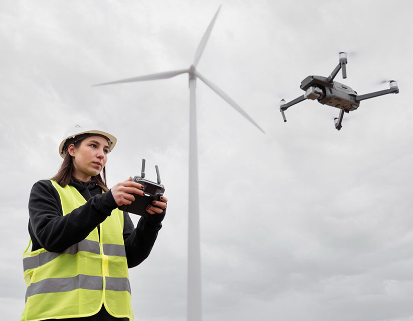 Grupo ILT Industrias Tecnología de ultima generación