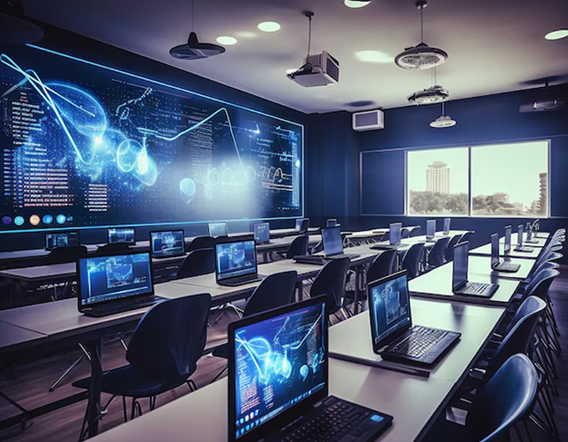 Grupo ILT Industrias Telecomunicaciones