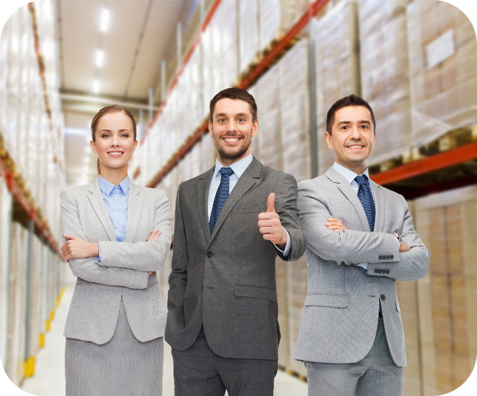 Grupo ILT Servicio Agencia Aduanal 1 Carrusel