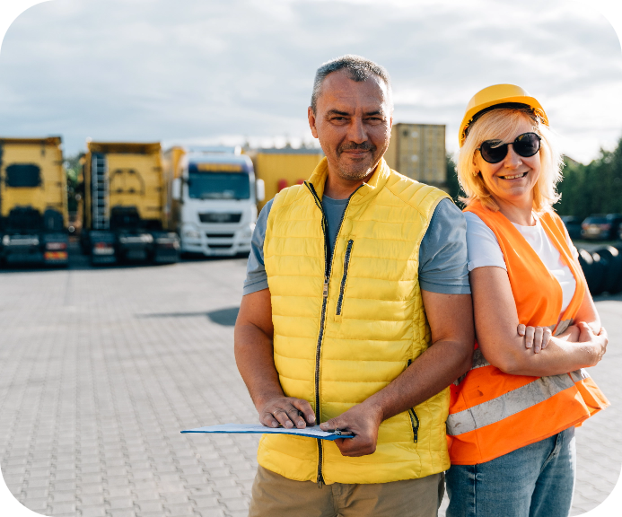 Grupo ILT Servicio Freigth Forwarder 1 Carrusel