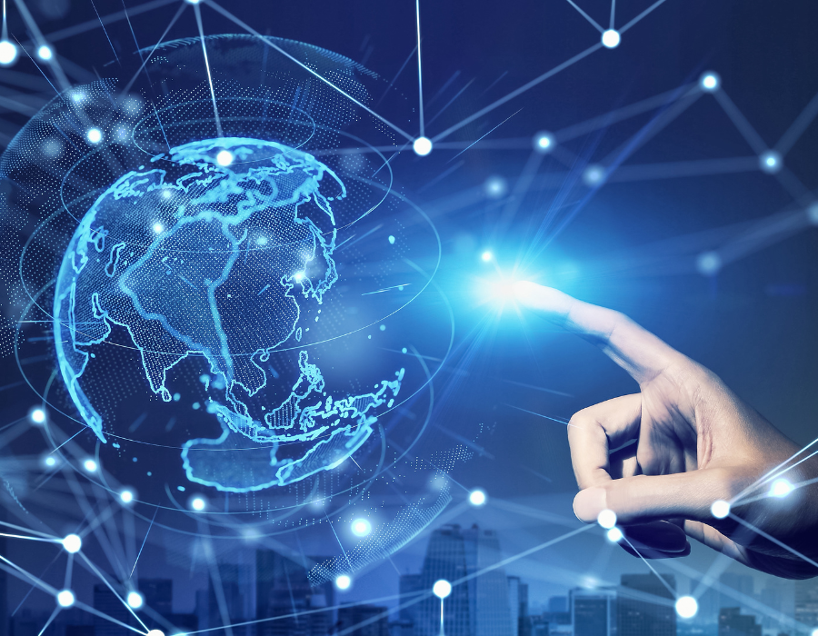 Sistema tecnológico aduanero para trazabilidad en tiempo real