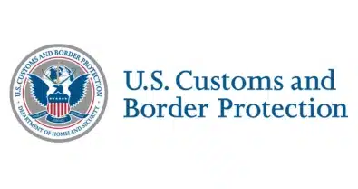 U.S. Customs and Border Protection (CBP)
